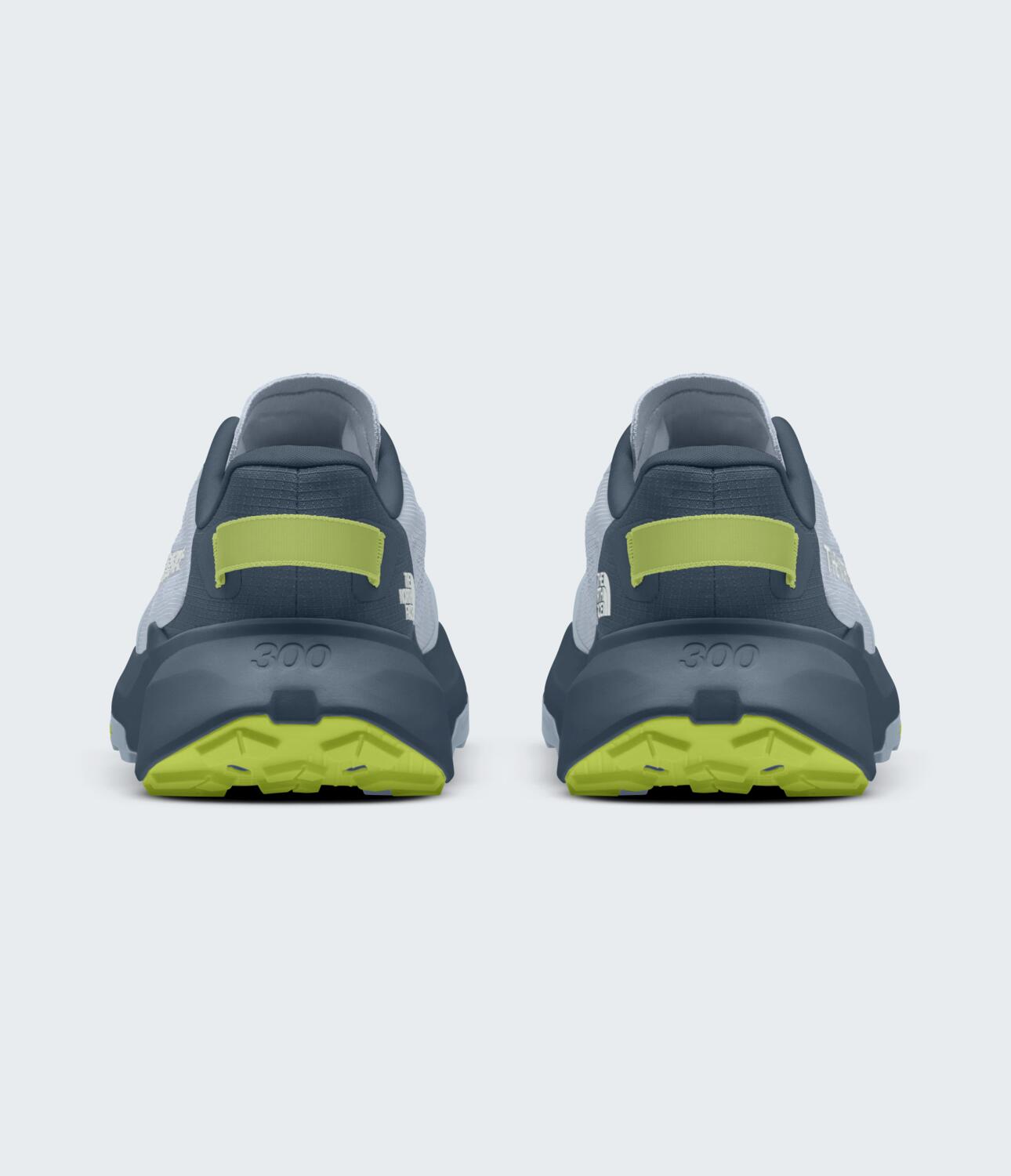Tenis Altamesa 300 V2 Azul Hombre The North Face