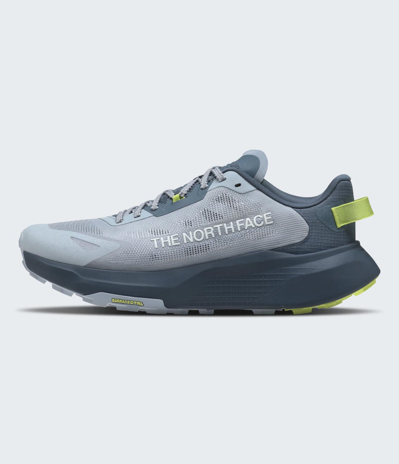 Tenis Altamesa 300 V2 Azul Hombre The North Face