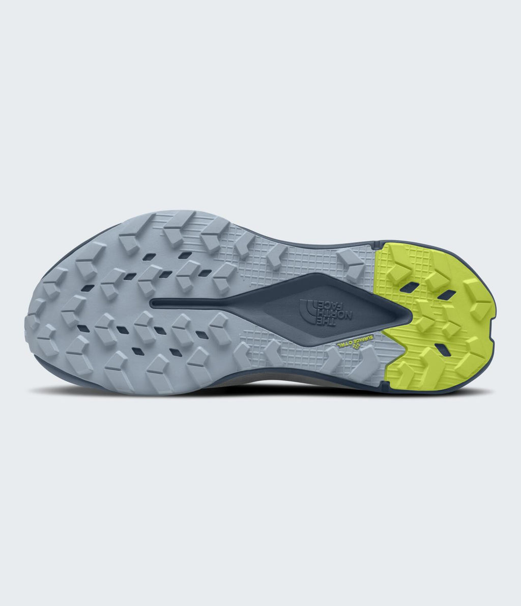 Tenis Altamesa 300 V2 Azul Hombre The North Face