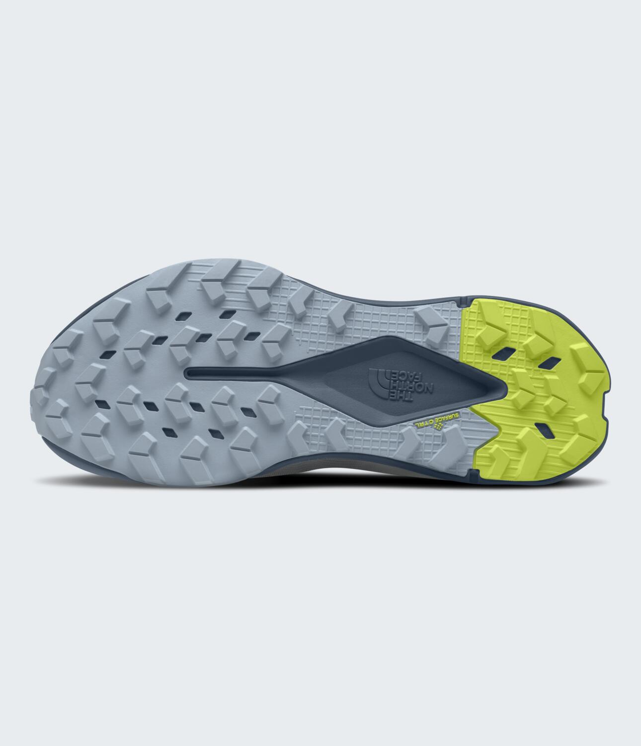 Tenis Altamesa 300 V2 Azul Hombre The North Face