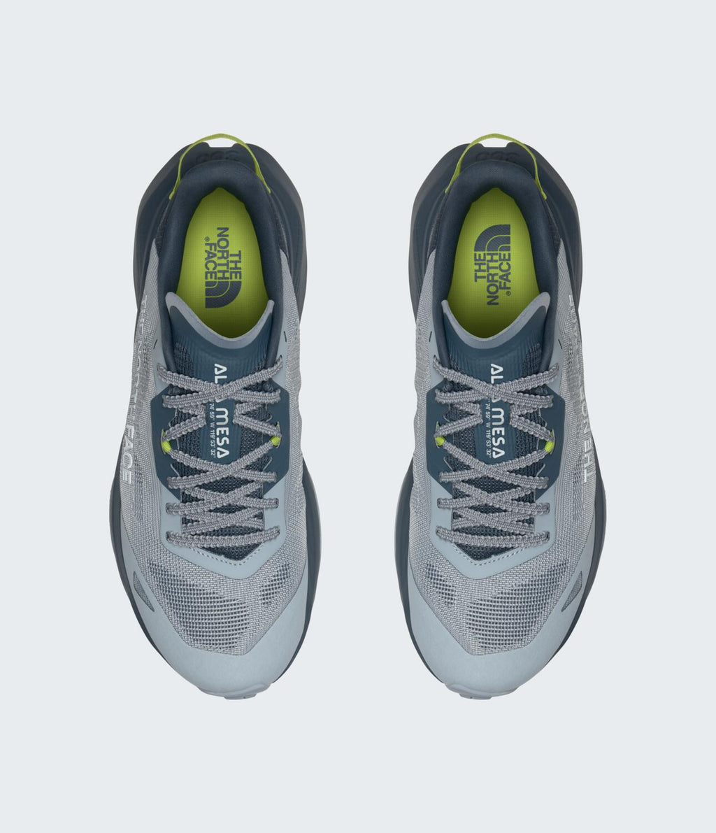 Tenis Altamesa 300 V2 Azul Hombre The North Face