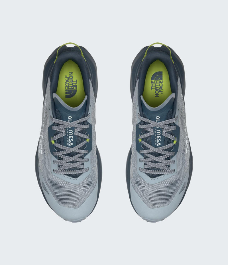 Tenis Altamesa 300 V2 Azul Hombre The North Face