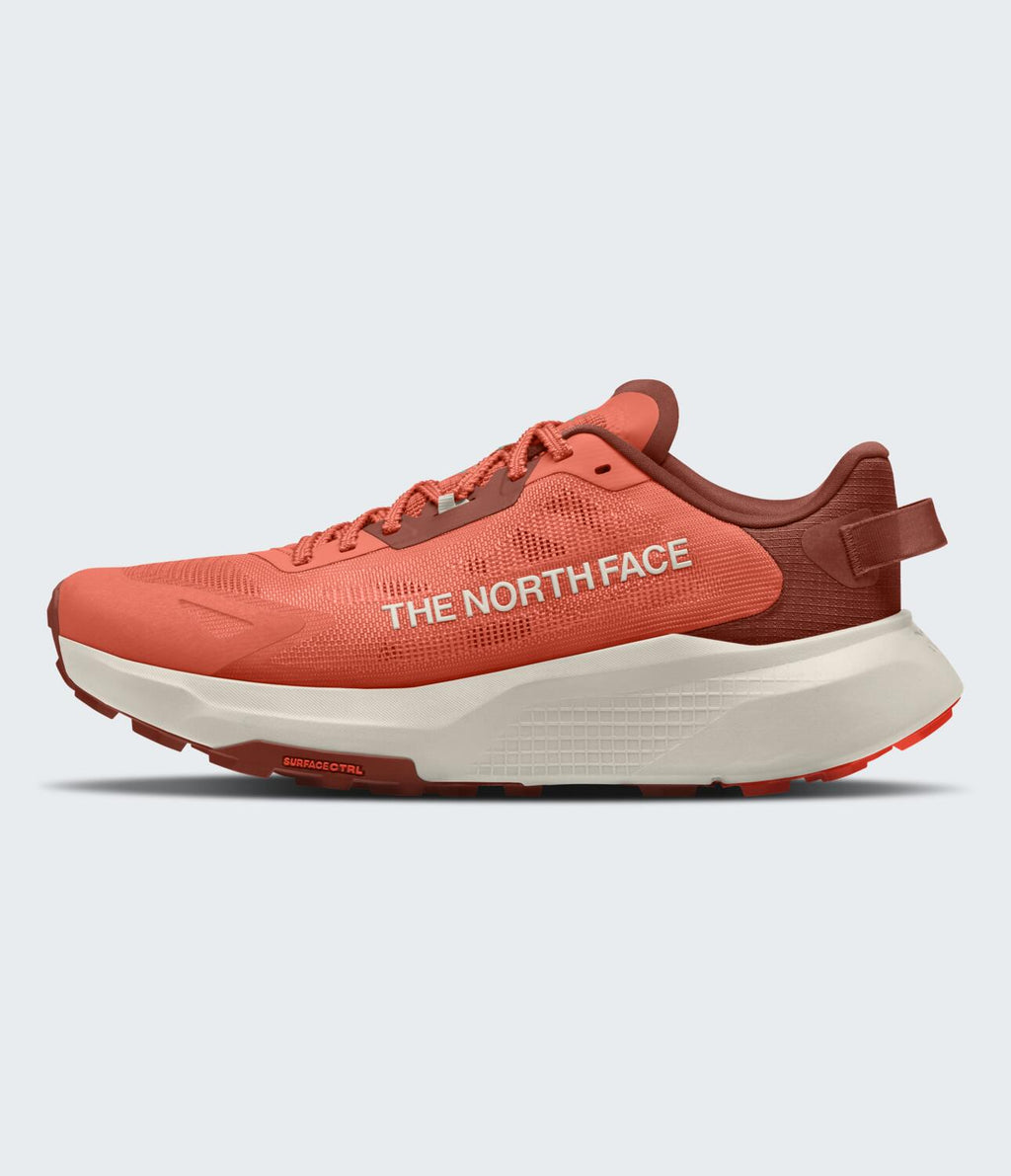 Tenis Altamesa 300 V2 Rojo Hombre The North Face