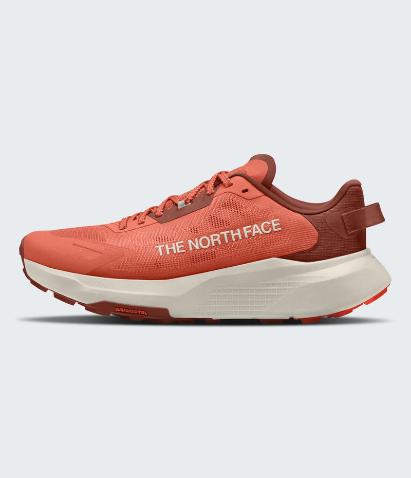 Tenis Altamesa 300 V2 Rojo Hombre The North Face
