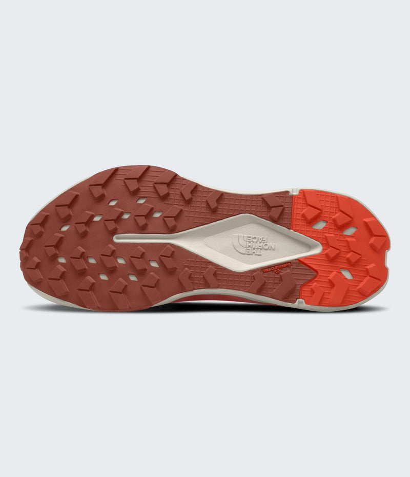 Tenis Altamesa 300 V2 Rojo Hombre The North Face