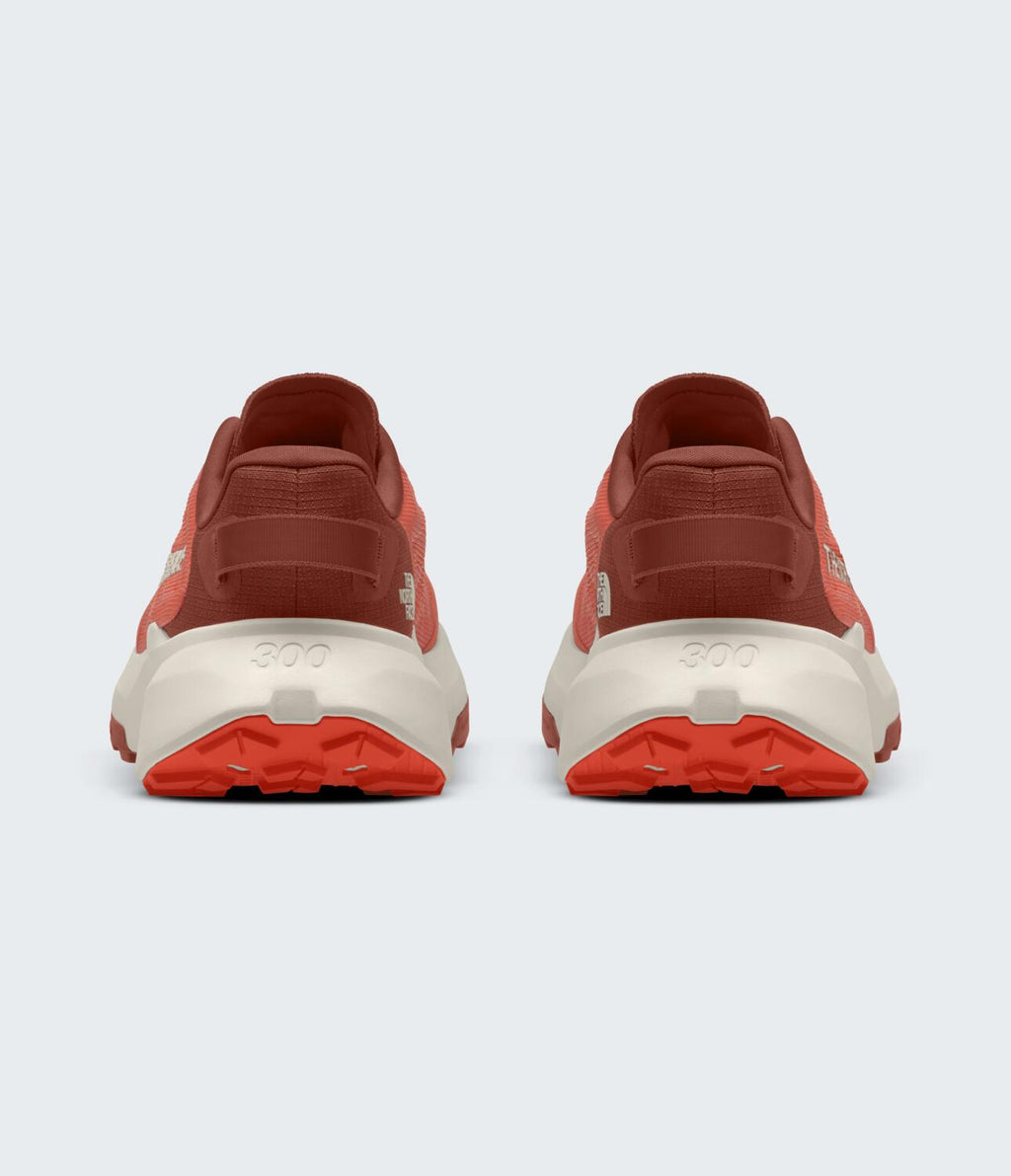 Tenis Altamesa 300 V2 Rojo Hombre The North Face