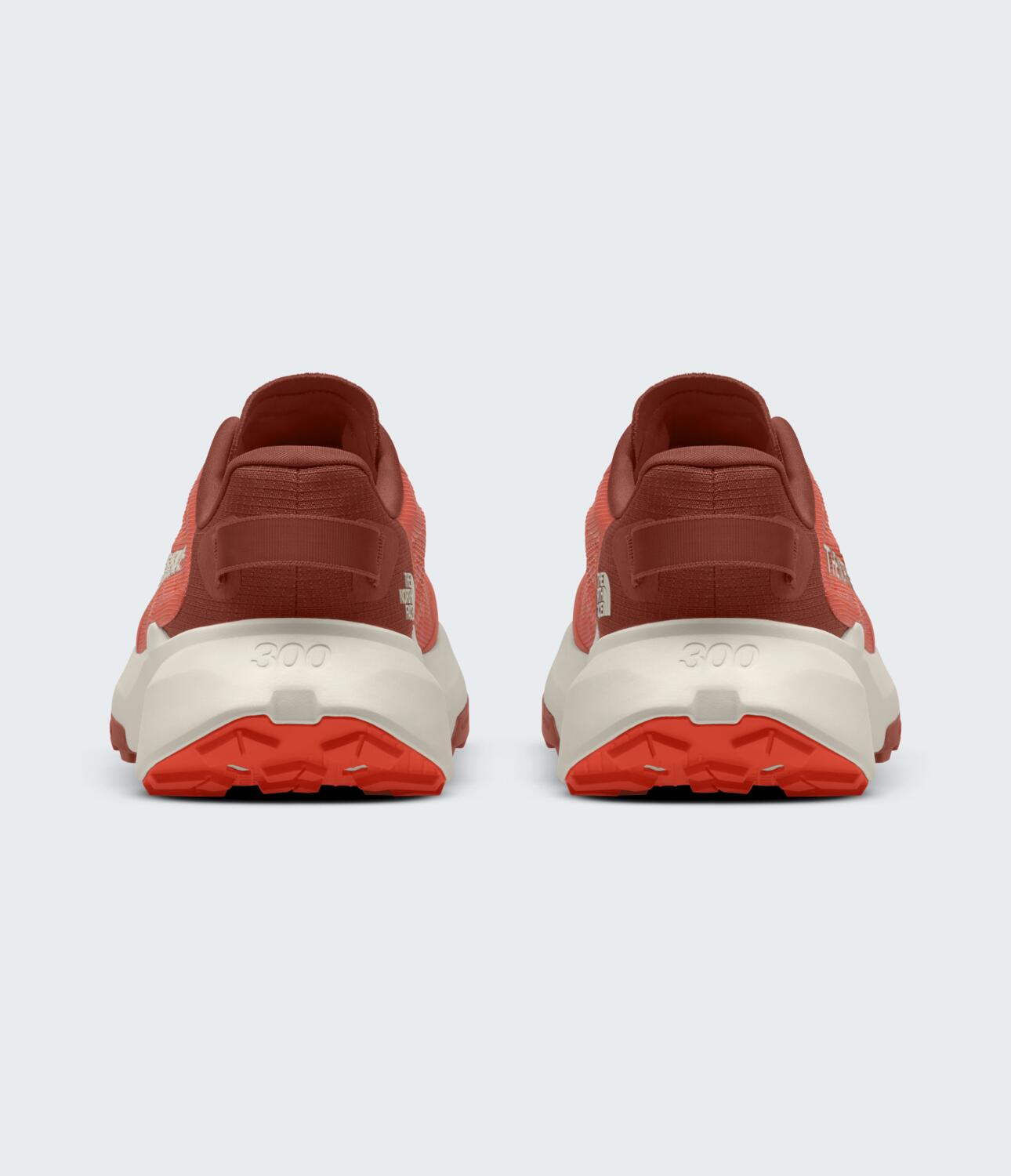 Tenis Altamesa 300 V2 Rojo Hombre The North Face