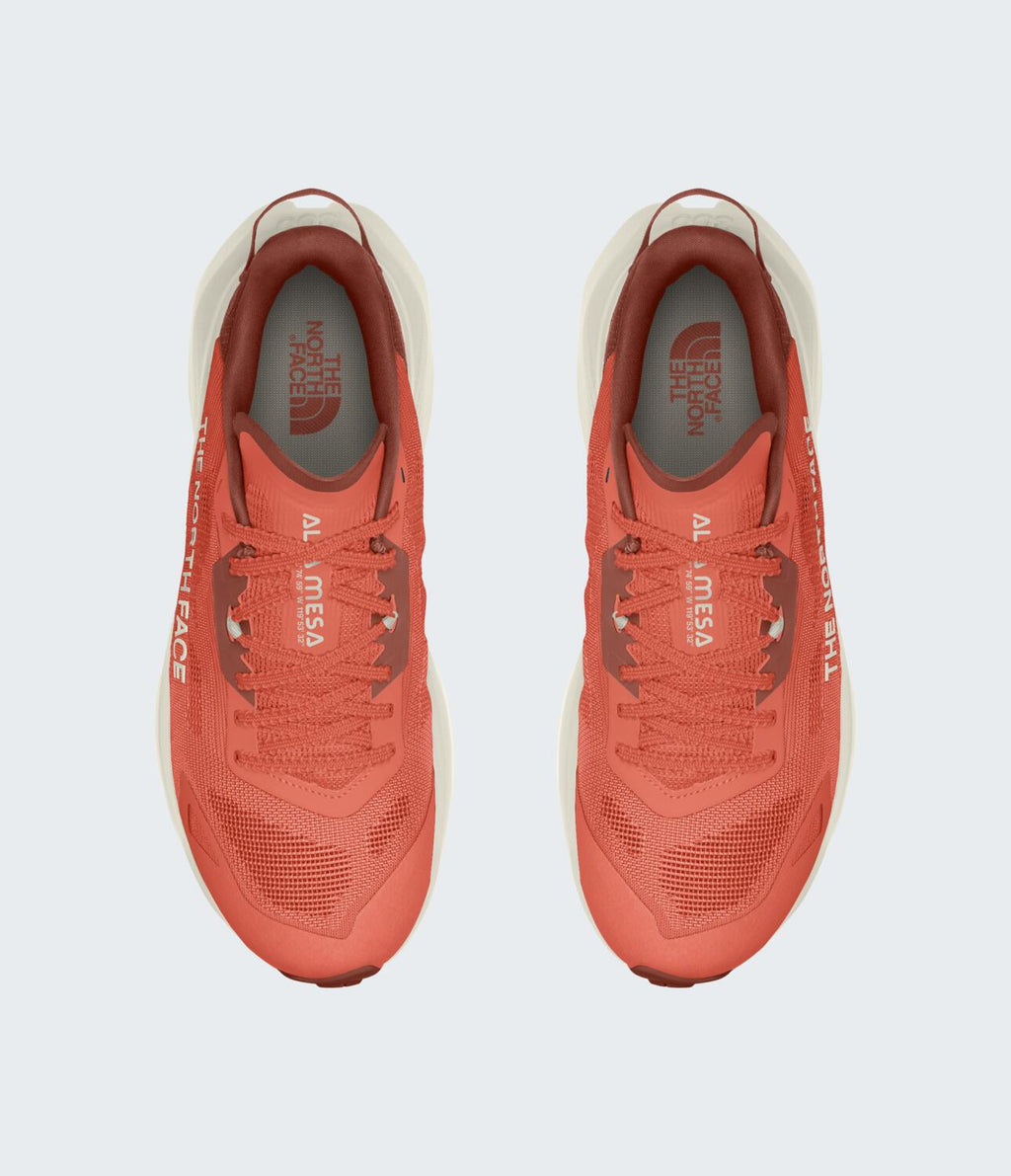 Tenis Altamesa 300 V2 Rojo Hombre The North Face