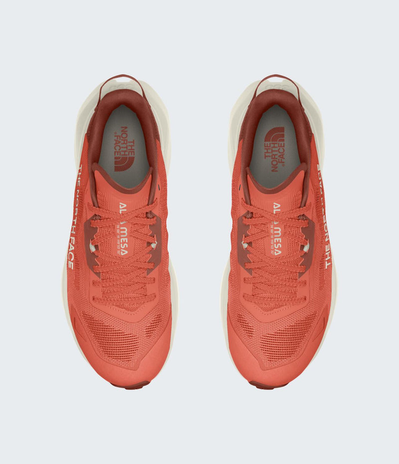 Tenis Altamesa 300 V2 Rojo Hombre The North Face