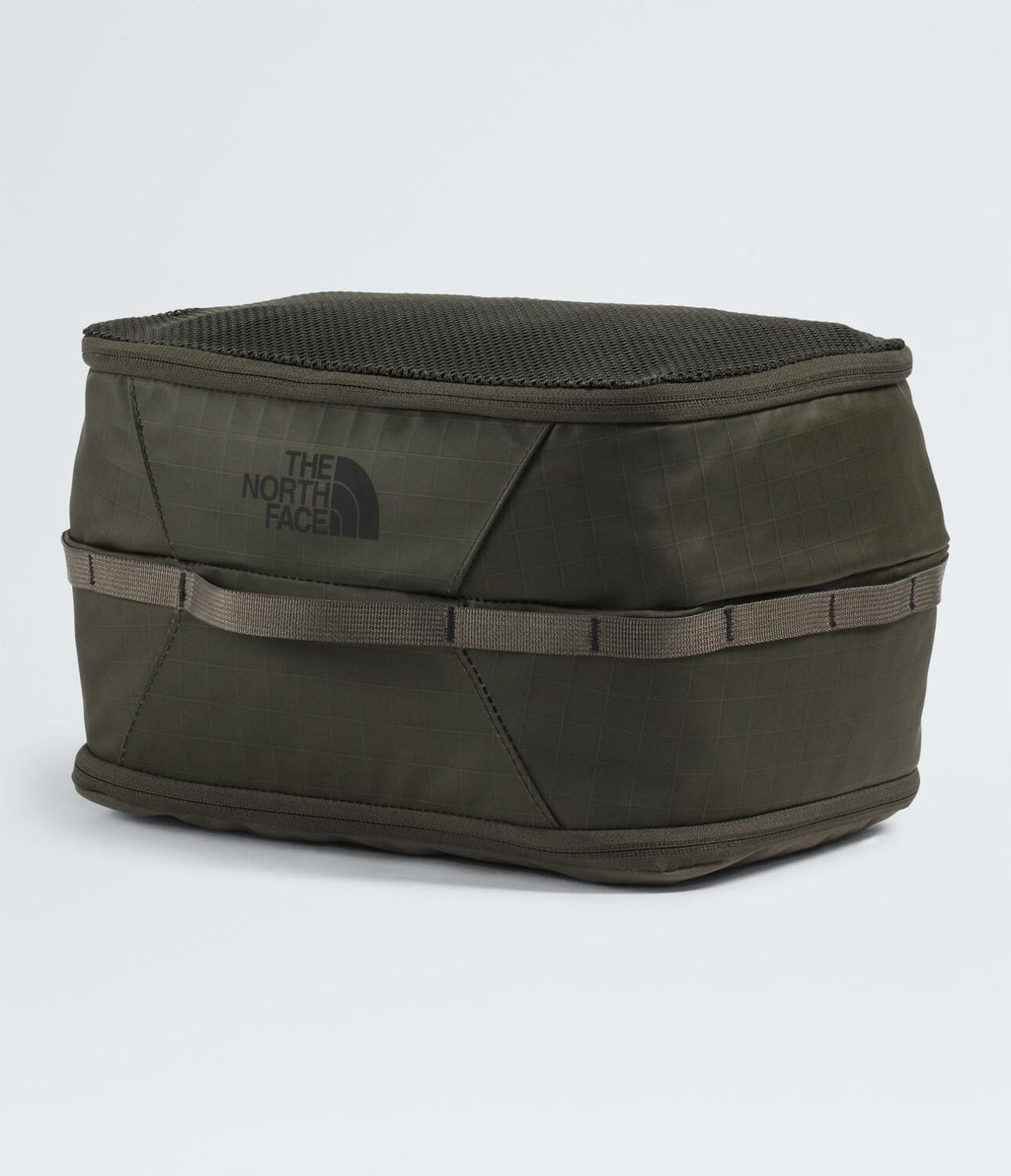 Maleta Base Camp Voyager Cube Verde Unisex The North Face
