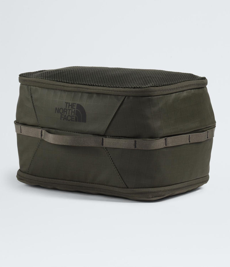 Maleta Base Camp Voyager Cube Verde Unisex The North Face