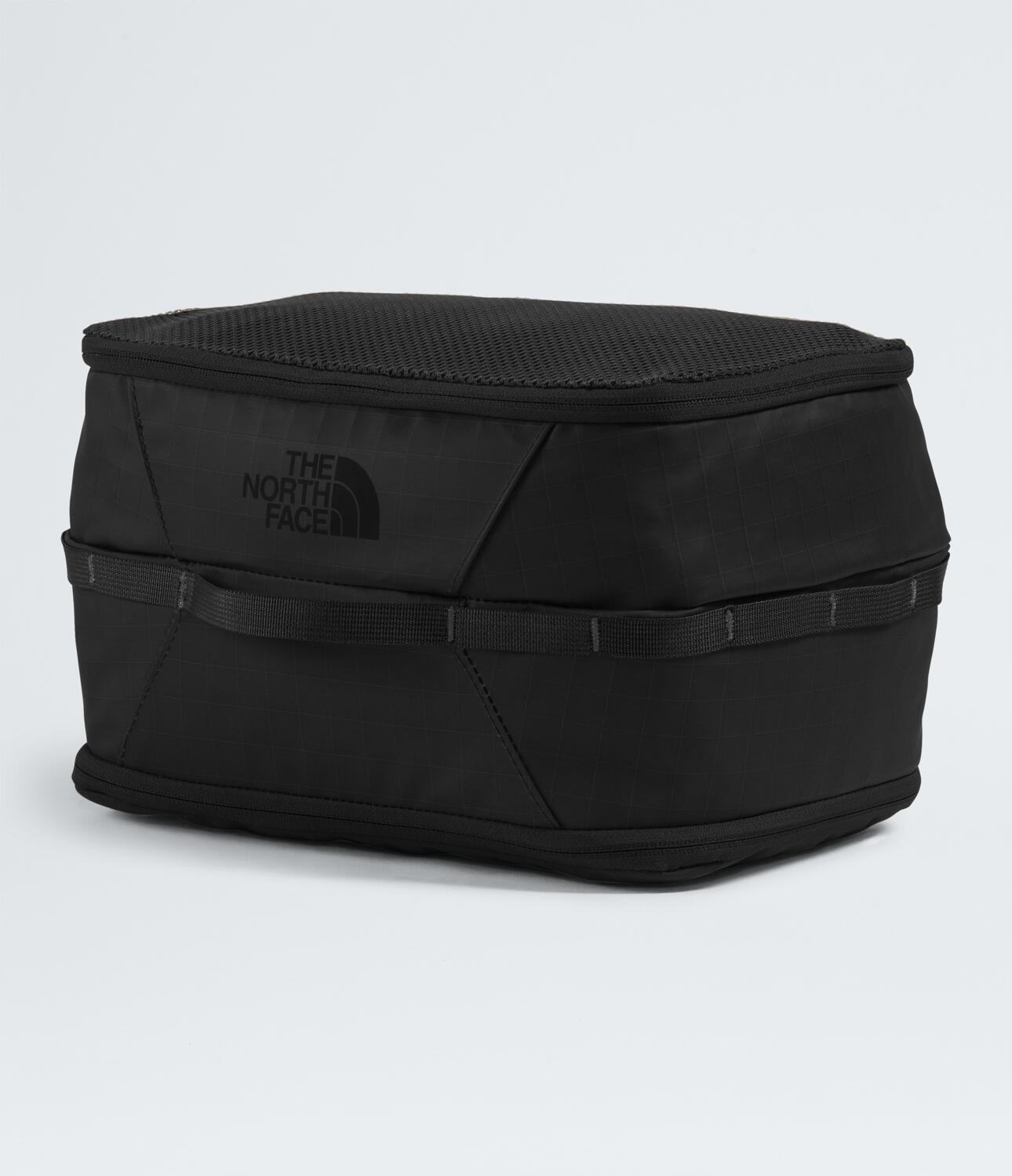 Maleta Base Camp Voyager Cube Negro Unisex The North Face