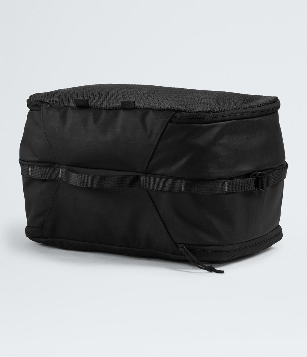 Maleta Base Camp Voyager Cube Negro Unisex The North Face