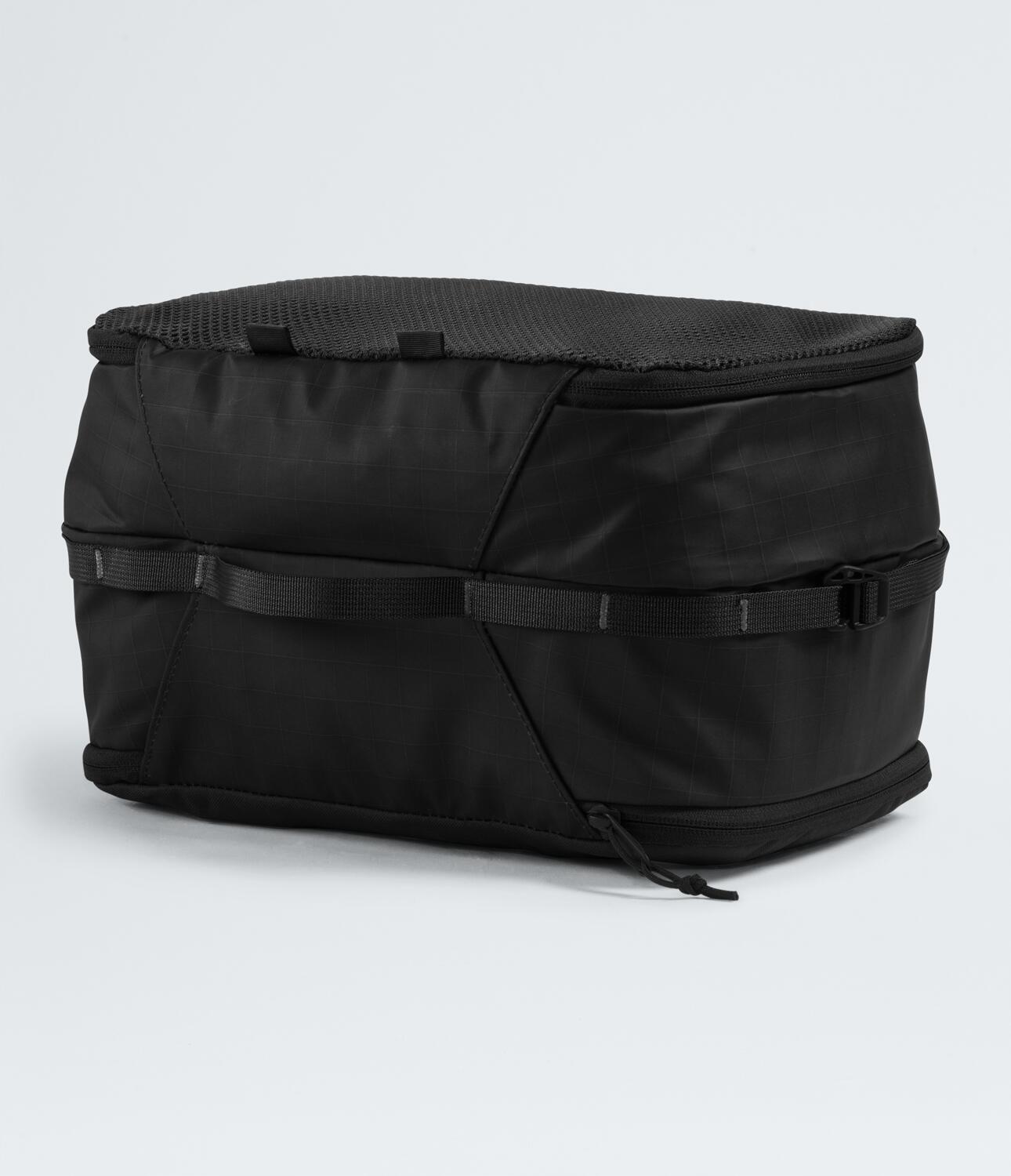 Maleta Base Camp Voyager Cube Negro Unisex The North Face
