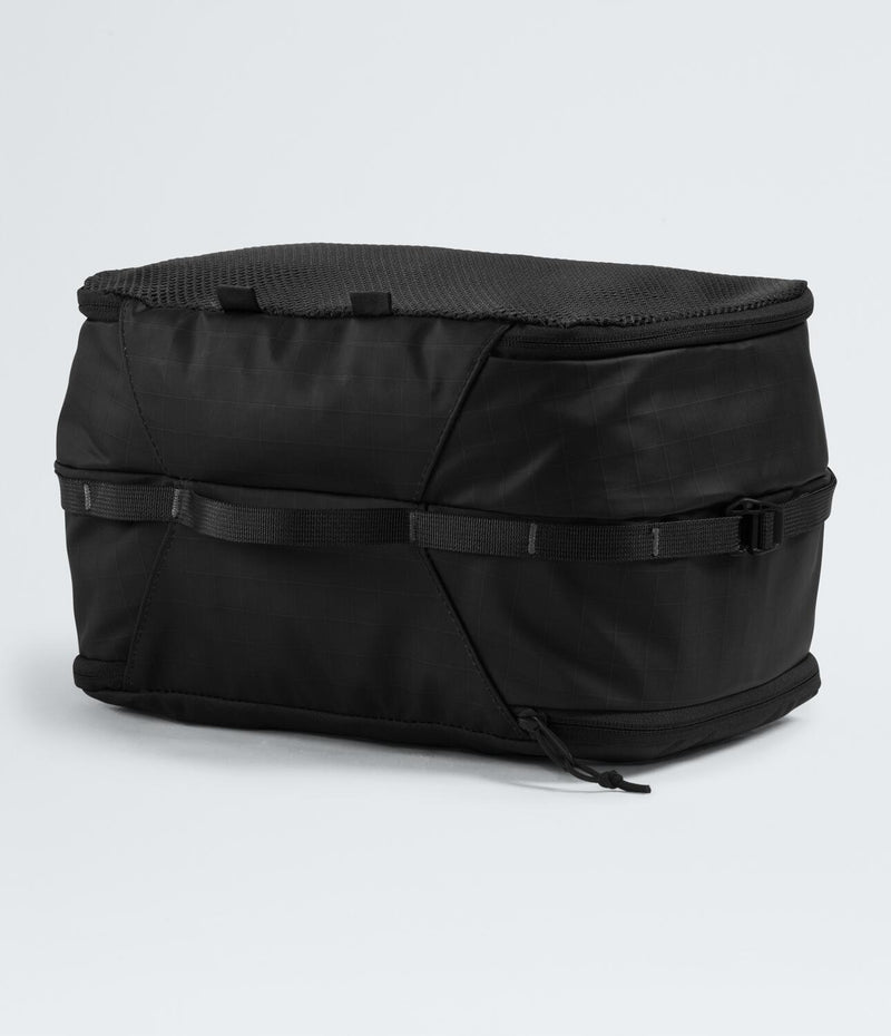 Maleta Base Camp Voyager Cube Negro Unisex The North Face
