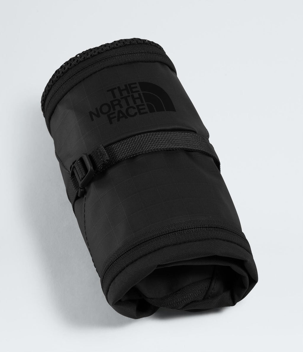 Maleta Base Camp Voyager Cube Negro Unisex The North Face