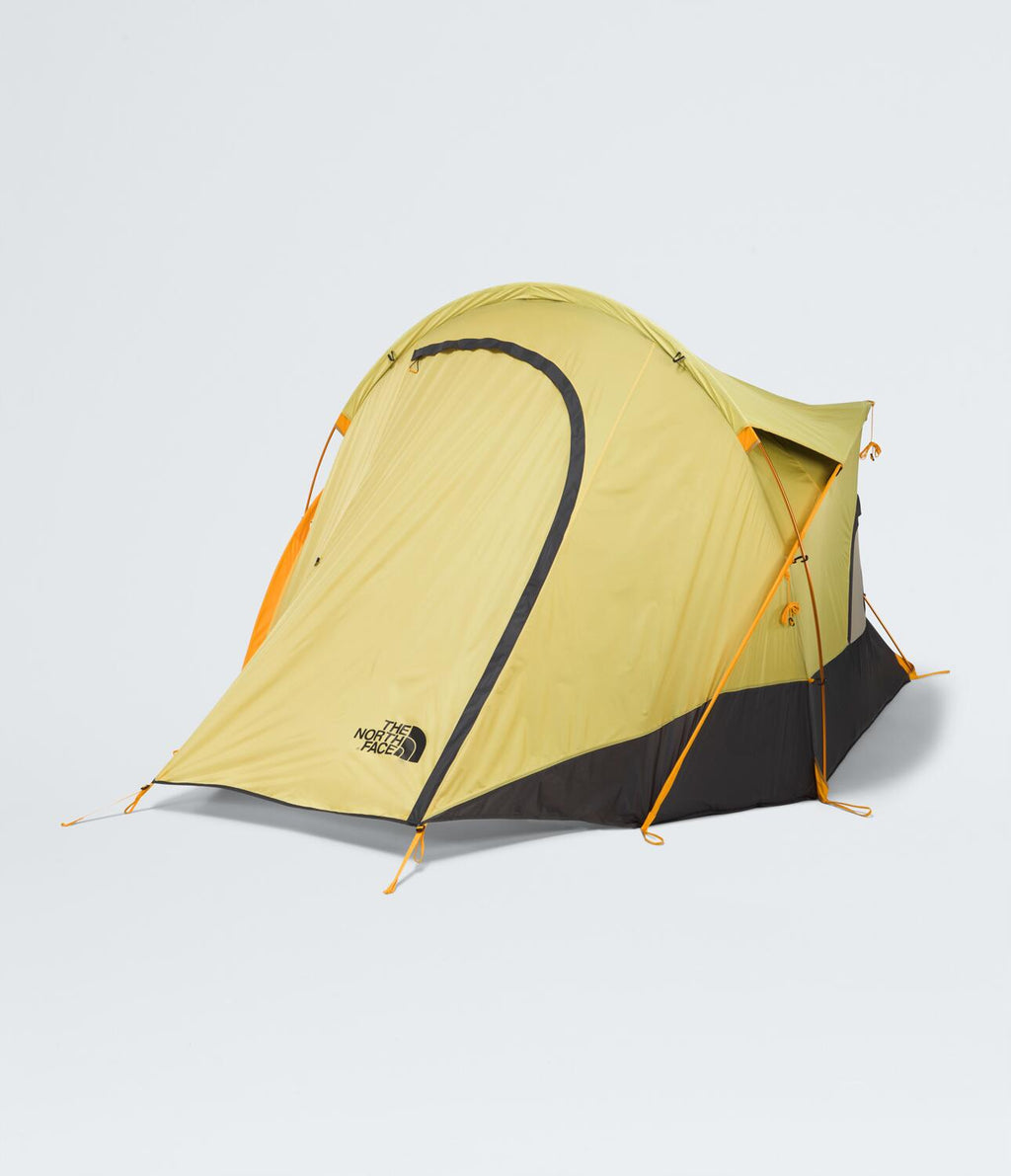 Carpa U Camp Wawona 3 personas Amarilla Unisex The North Face