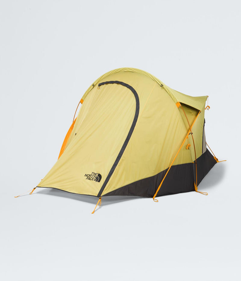 Carpa U Camp Wawona 3 personas Amarilla Unisex The North Face
