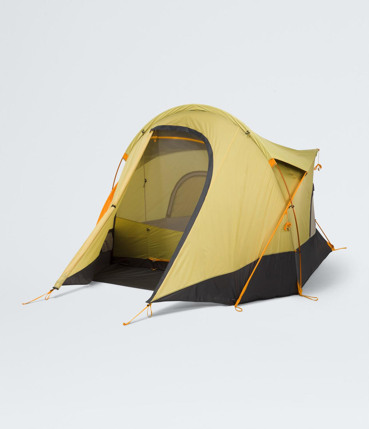 Carpa U Camp Wawona 3 personas Amarilla Unisex The North Face