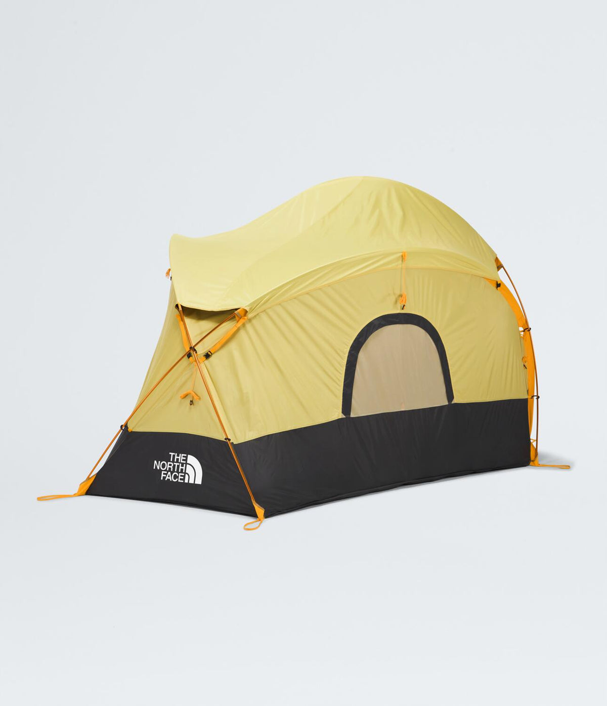 Carpa U Camp Wawona 3 personas Amarilla Unisex The North Face