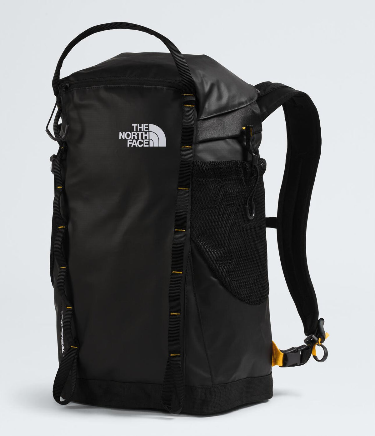 Maleta U Camp Wawona Pack Negro Unisex The North Face