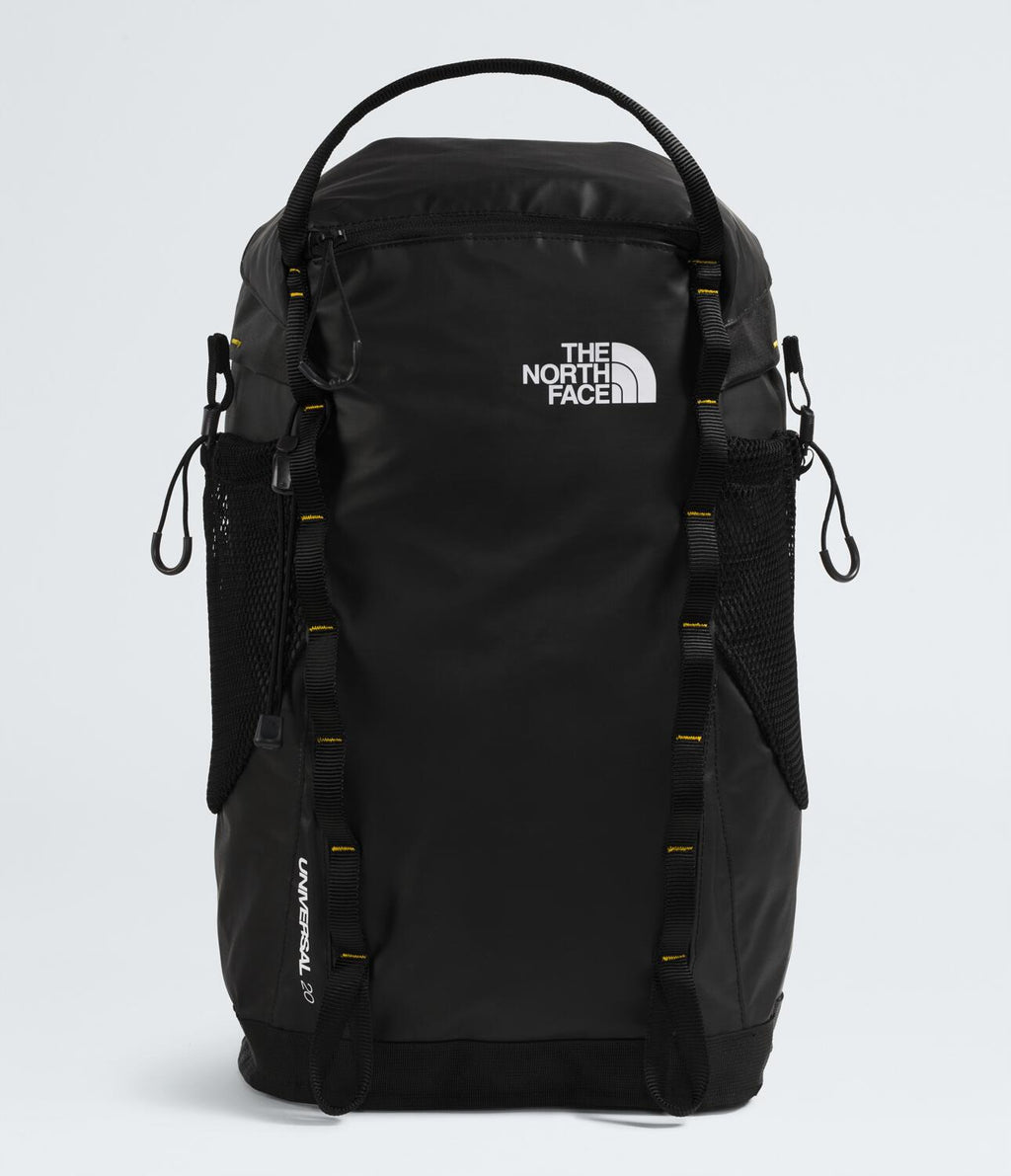 Maleta U Camp Wawona Pack Negro Unisex The North Face