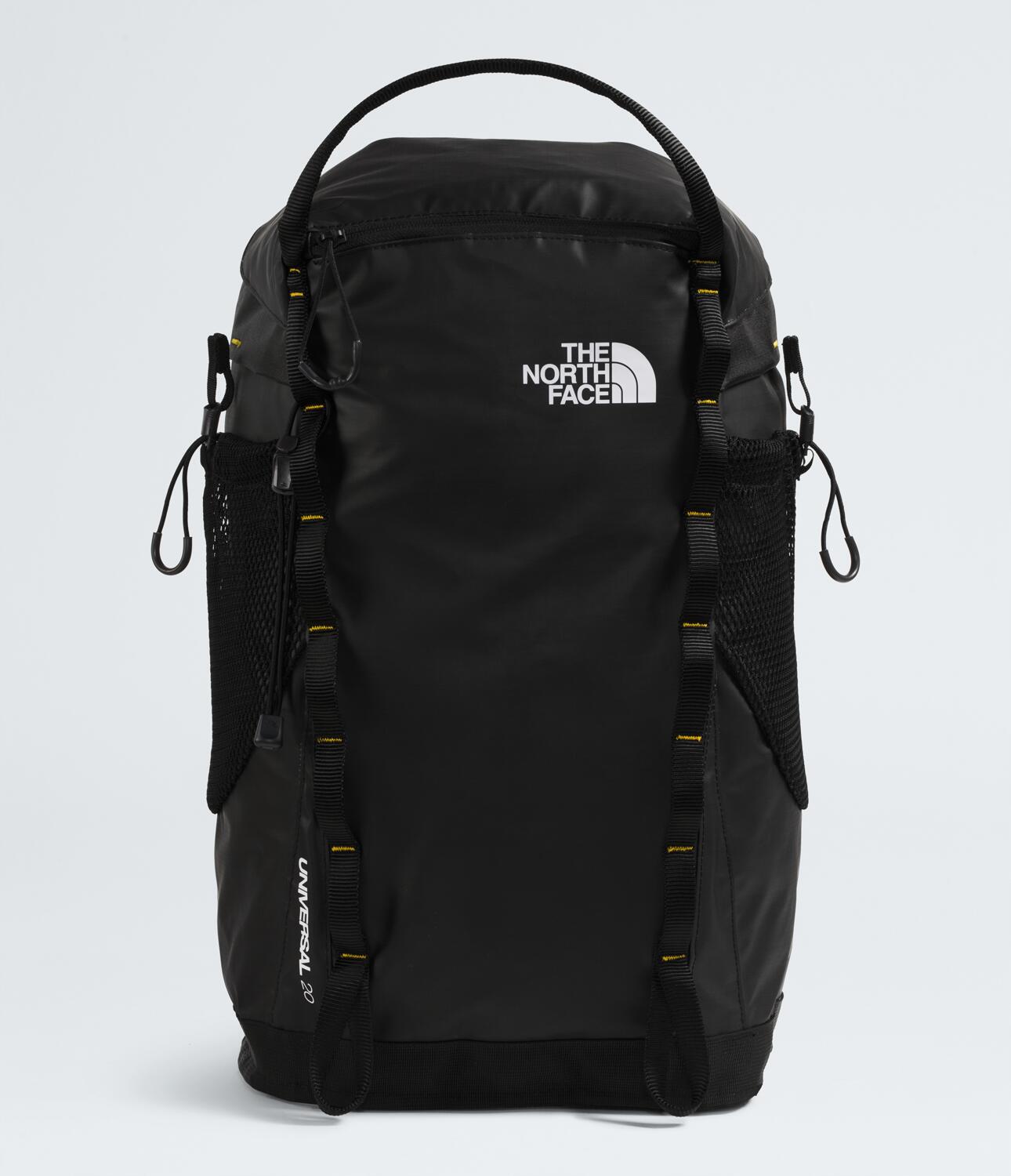 Maleta U Camp Wawona Pack Negro Unisex The North Face