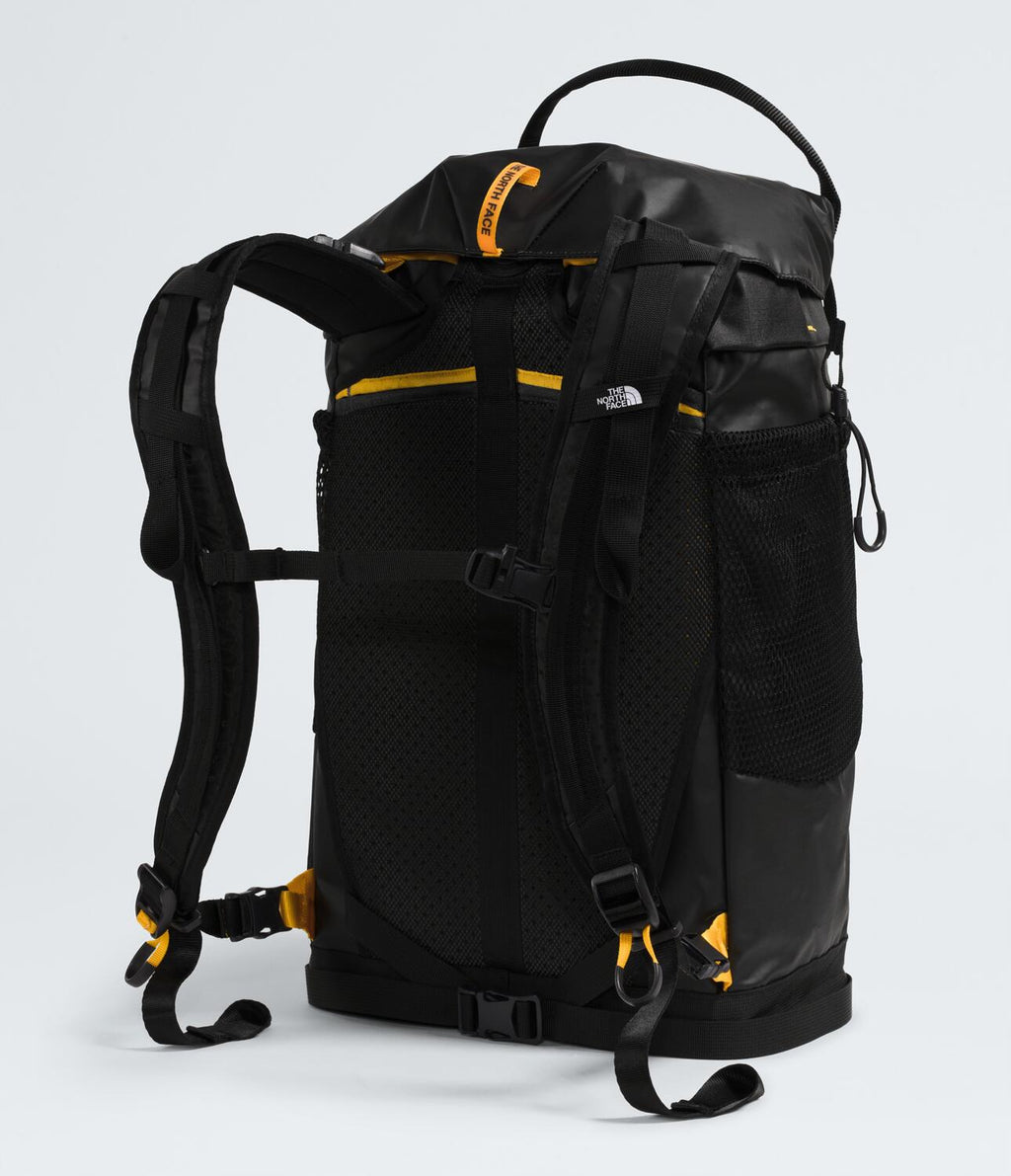 Maleta U Camp Wawona Pack Negro Unisex The North Face