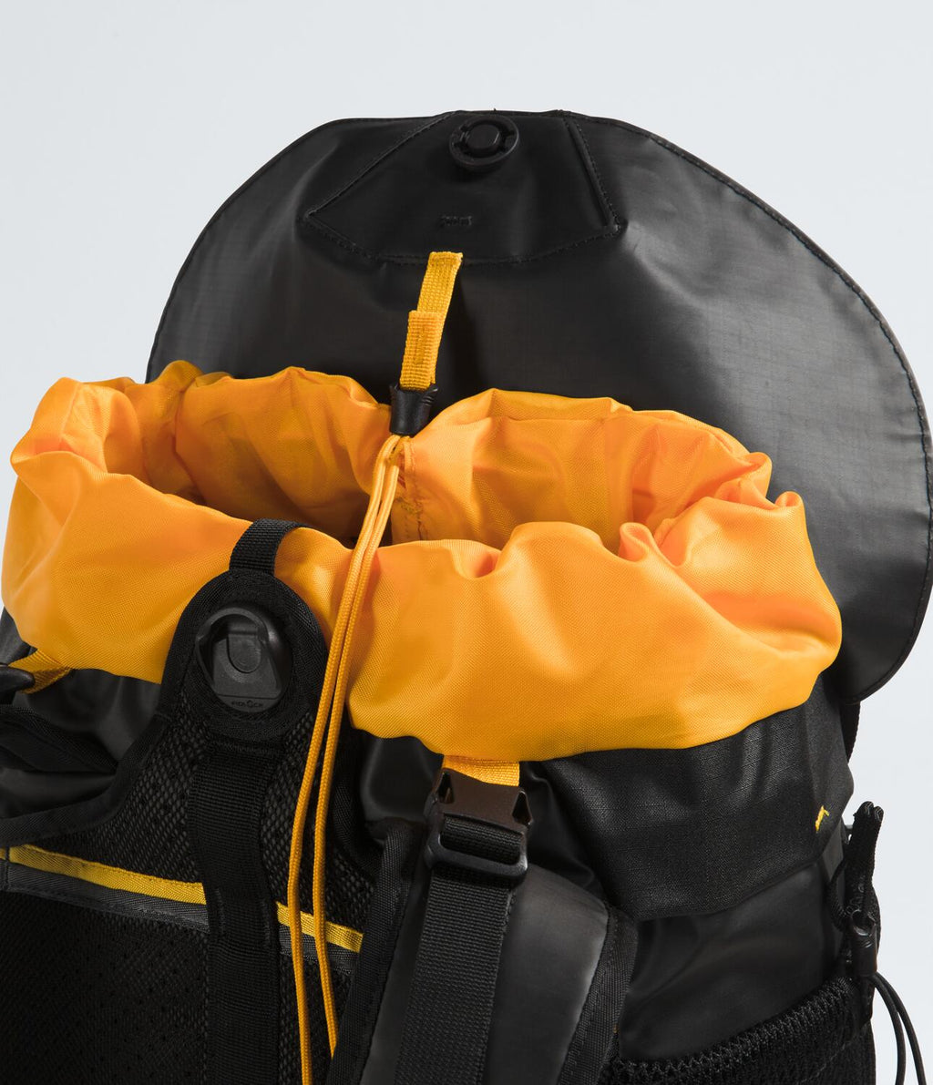 Maleta U Camp Wawona Pack Negro Unisex The North Face