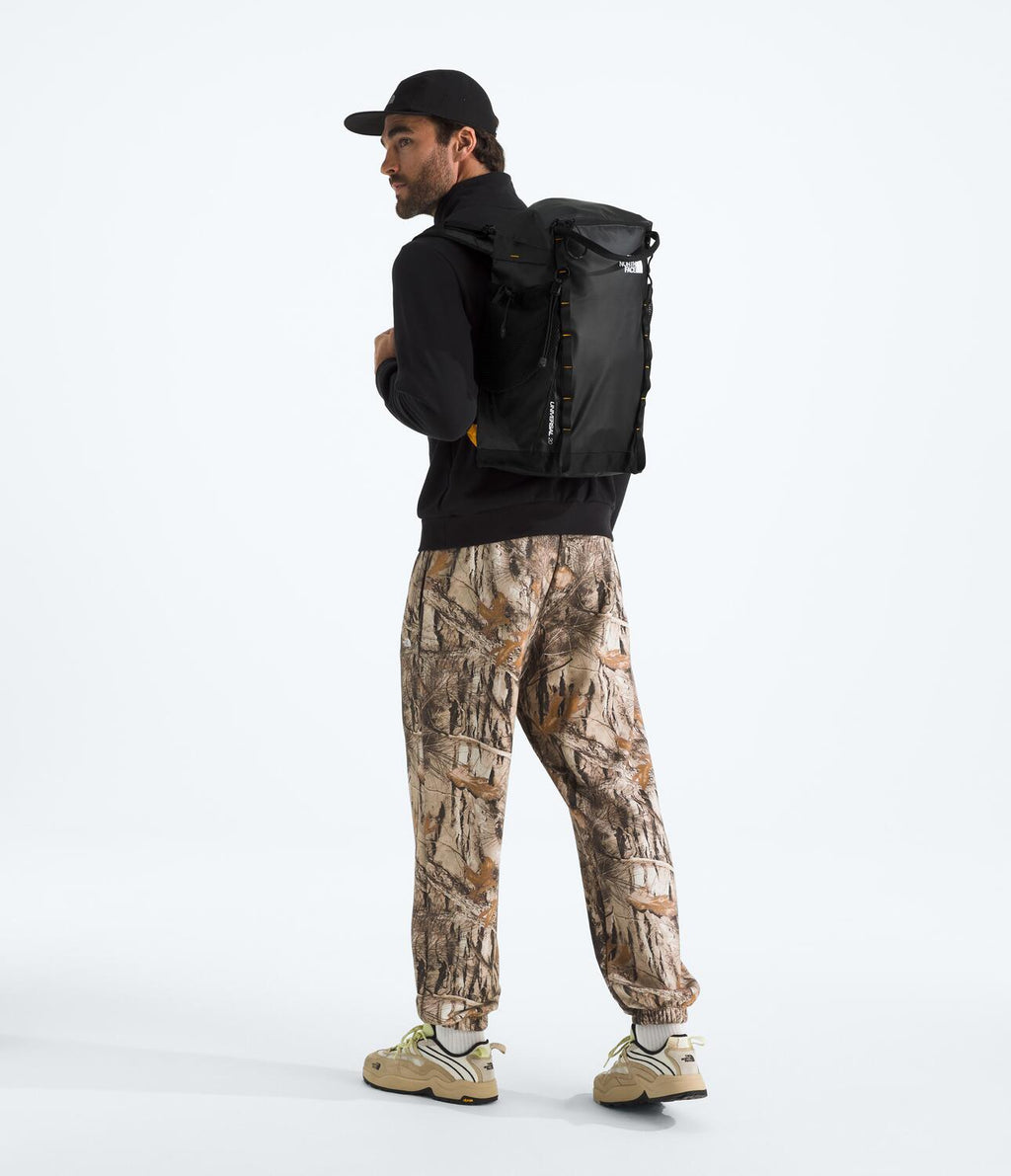Maleta U Camp Wawona Pack Negro Unisex The North Face