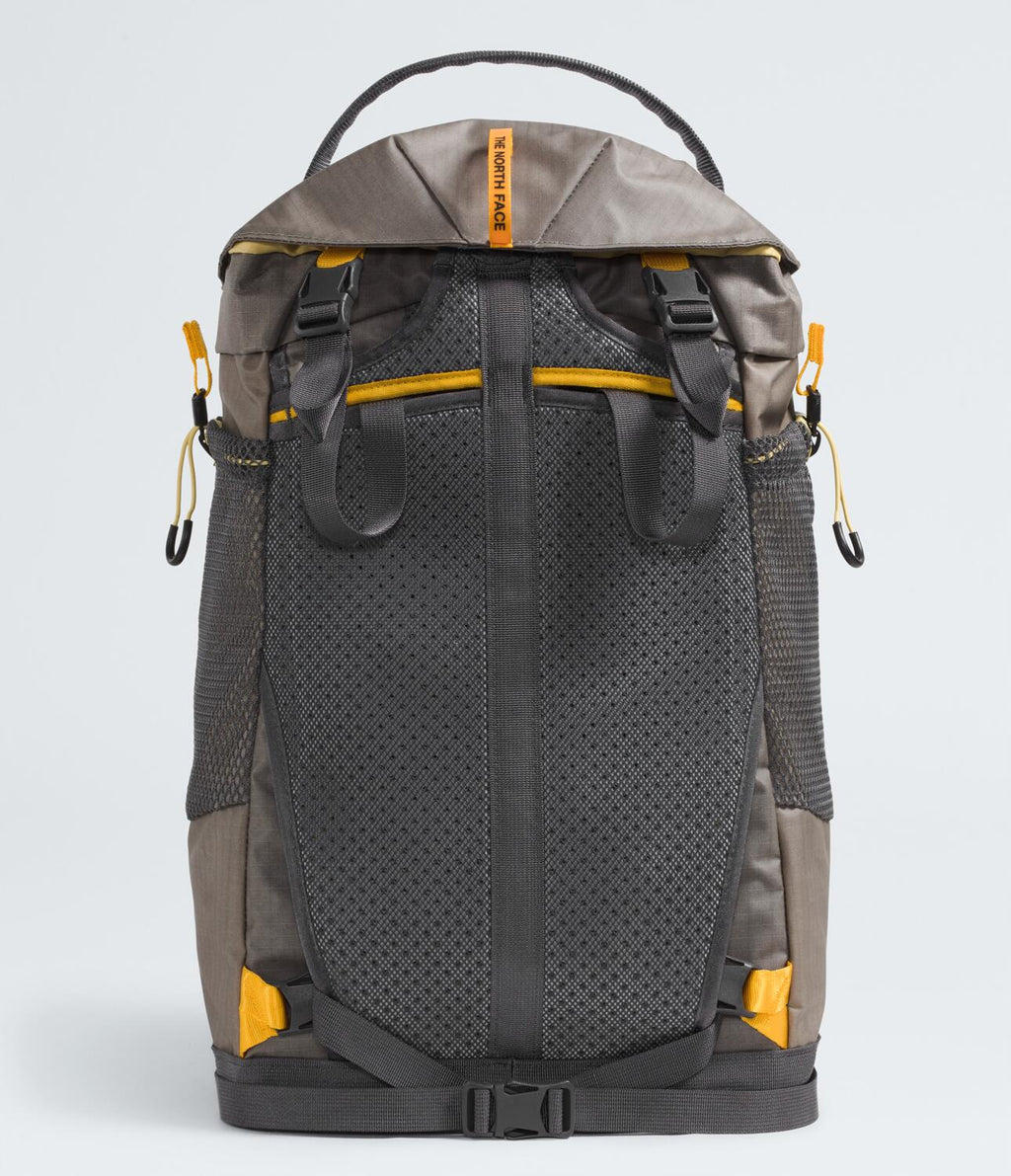 Maleta U Camp Wawona Pack Verde Unisex The North Face