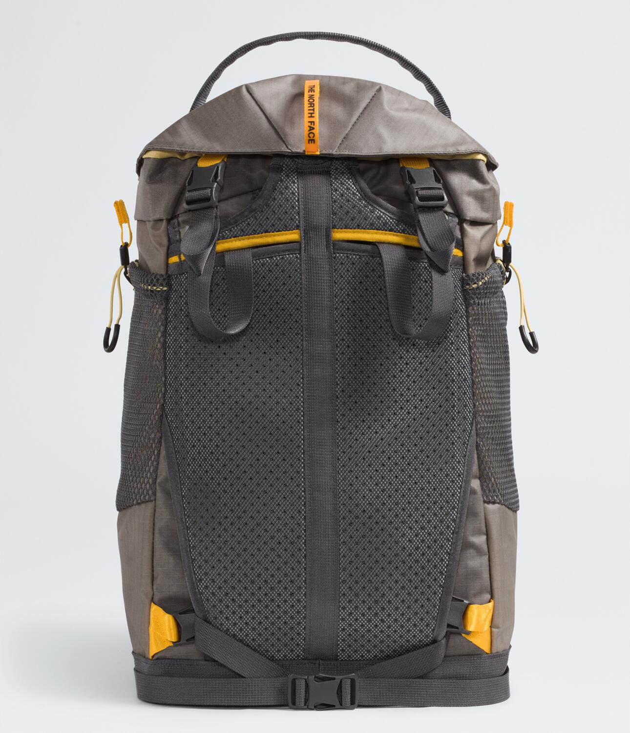 Maleta U Camp Wawona Pack Verde Unisex The North Face