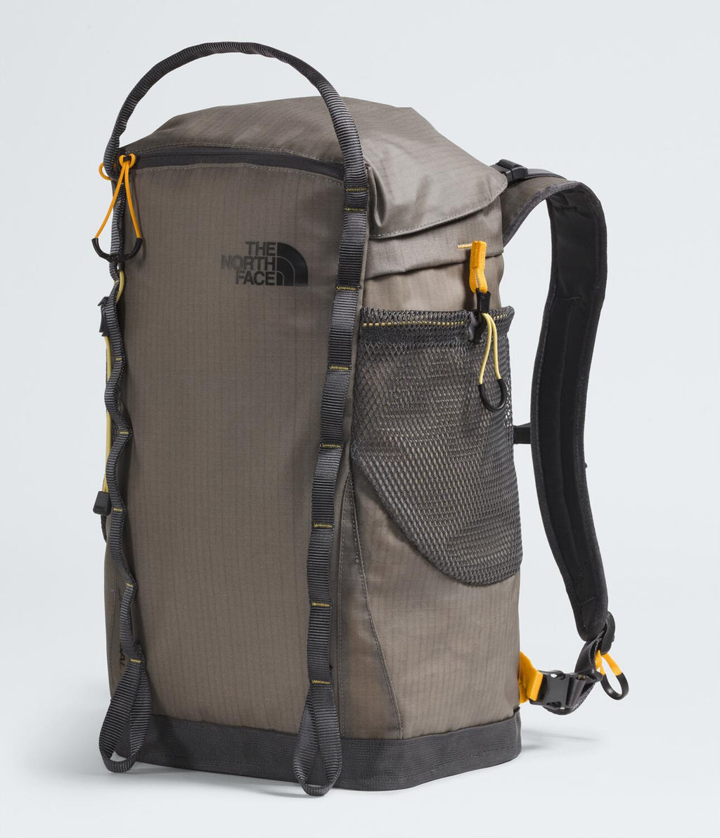 Maleta U Camp Wawona Pack Verde Unisex The North Face