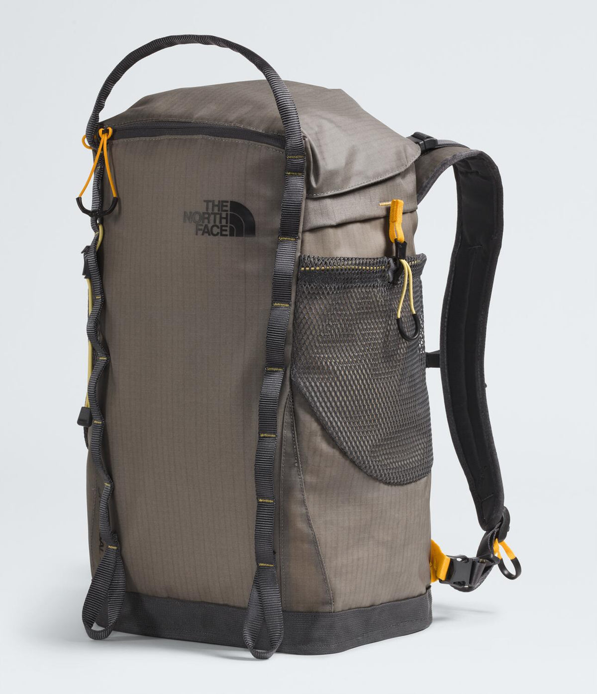 Maleta U Camp Wawona Pack Verde Unisex The North Face