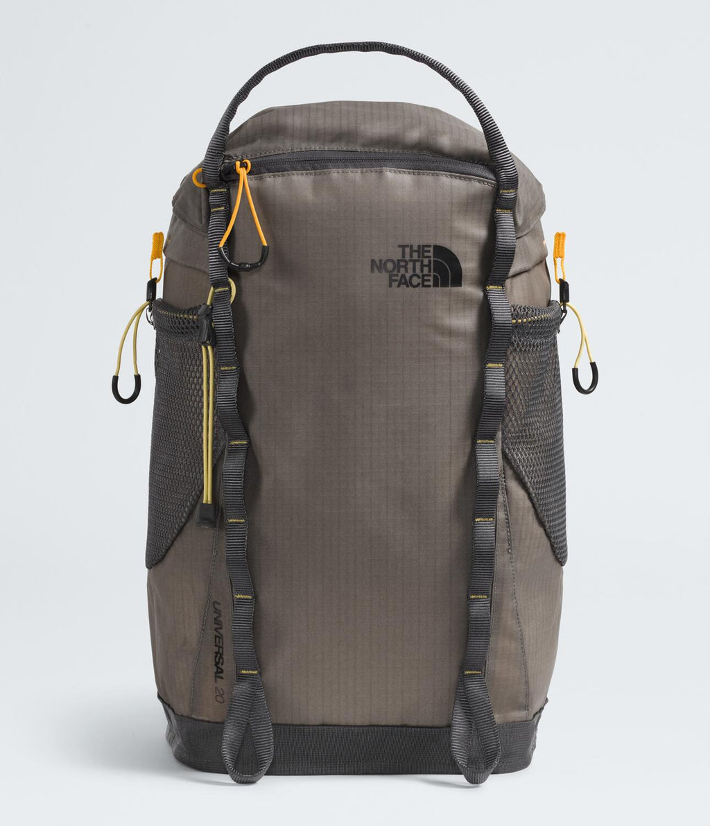 Maleta U Camp Wawona Pack Verde Unisex The North Face