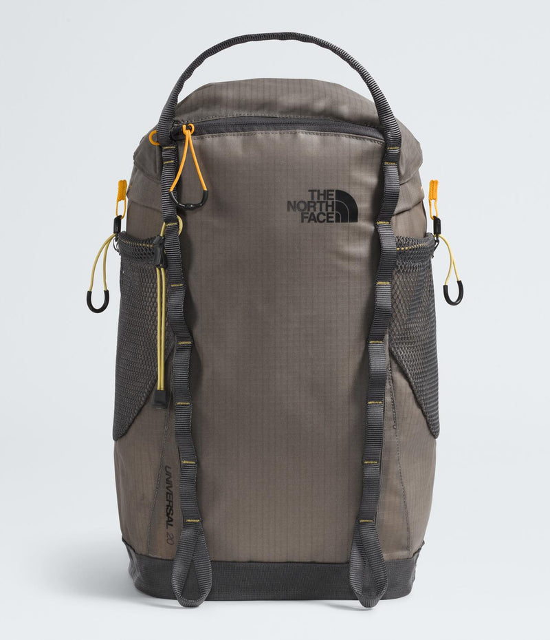 Maleta U Camp Wawona Pack Verde Unisex The North Face