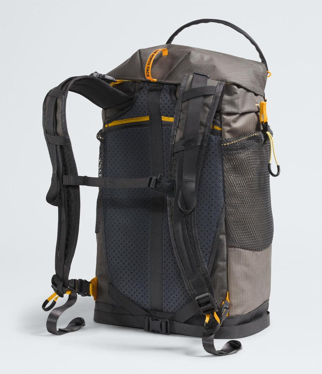Maleta U Camp Wawona Pack Verde Unisex The North Face