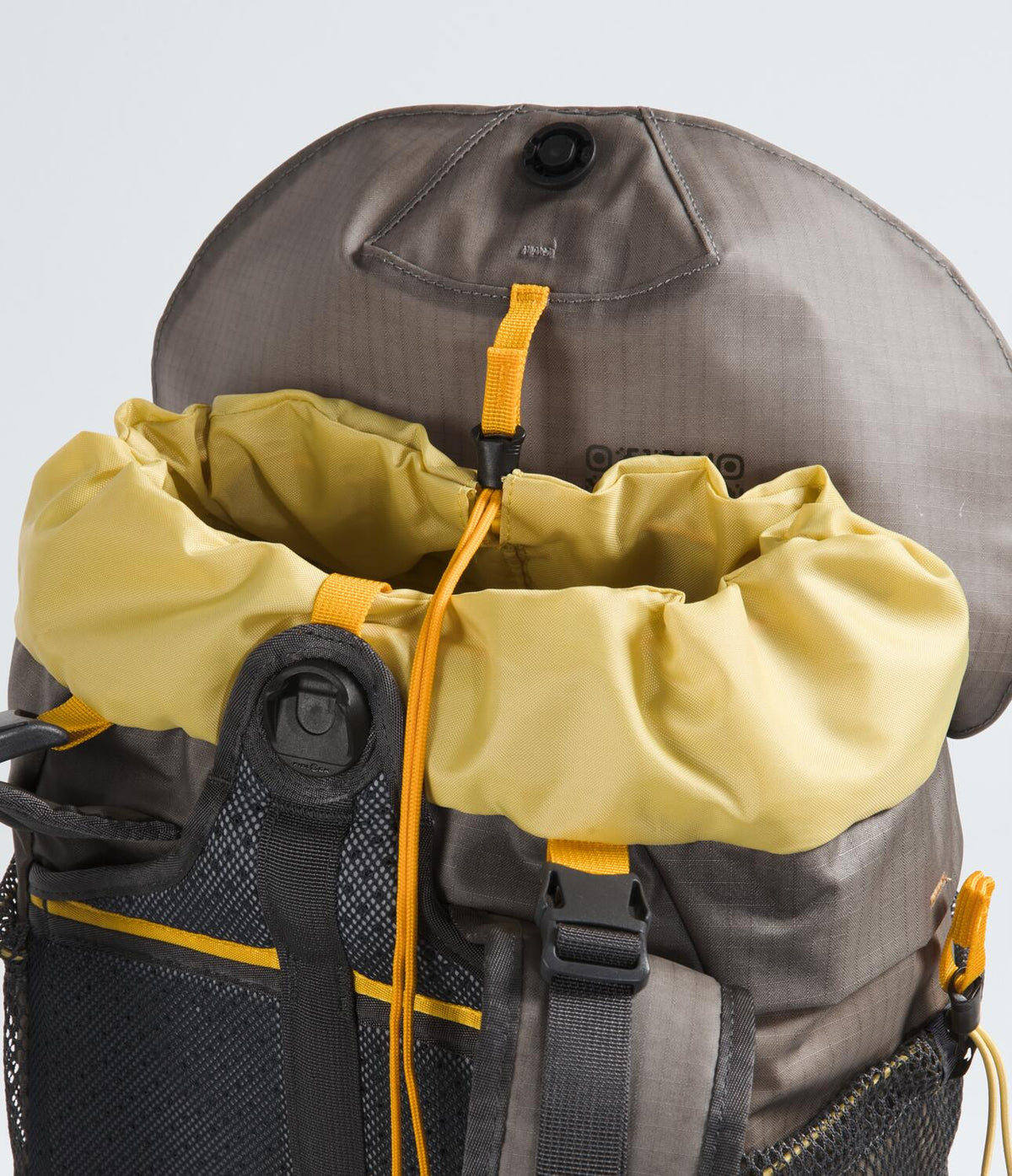 Maleta U Camp Wawona Pack Verde Unisex The North Face