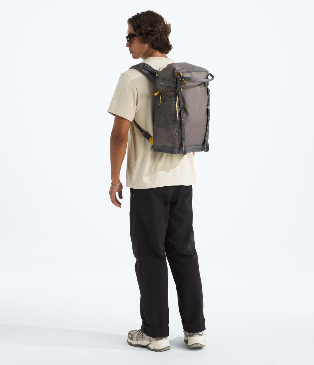 Maleta U Camp Wawona Pack Verde Unisex The North Face
