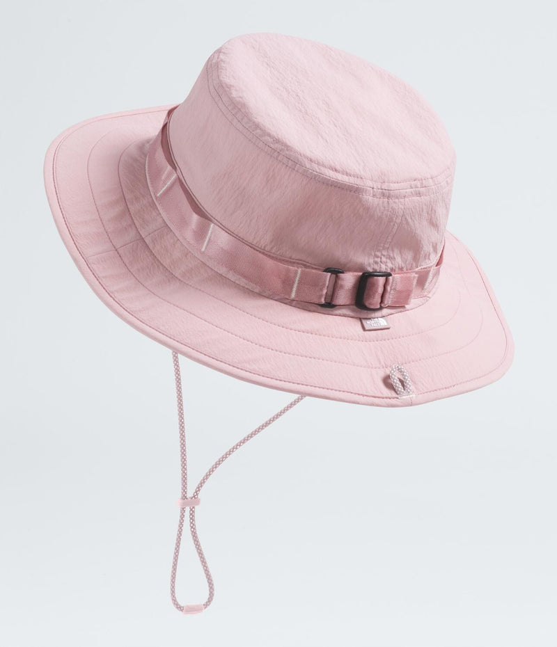 Gorro Class V Brimmer Rosado Mujer The North Face