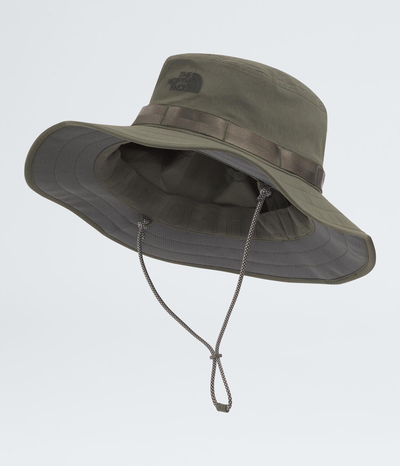 Gorro Class V Brimmer Verde Unisex The North Face
