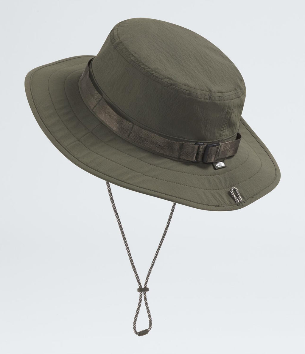 Gorro Class V Brimmer Verde Unisex The North Face