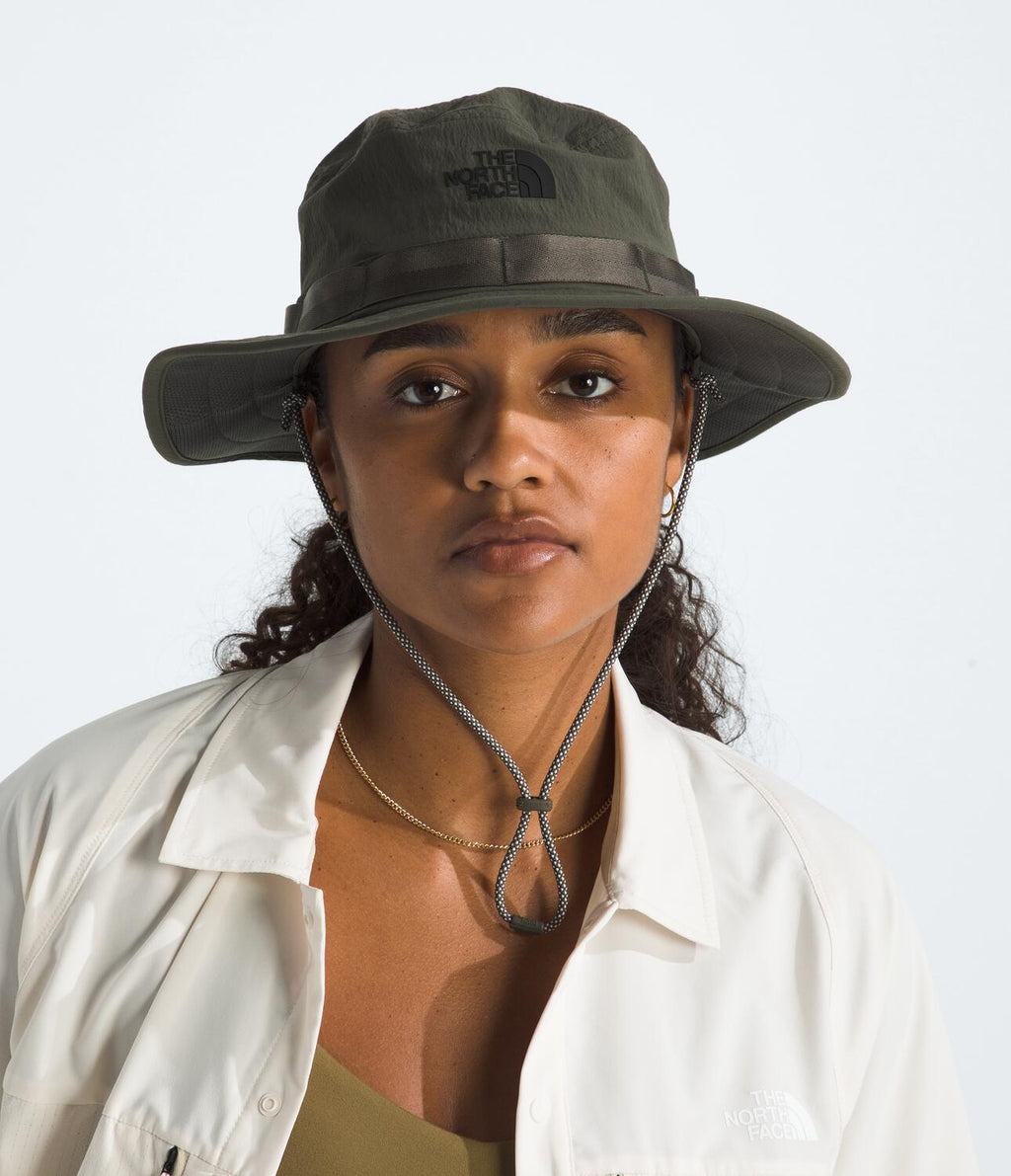 Gorro Class V Brimmer Verde Unisex The North Face