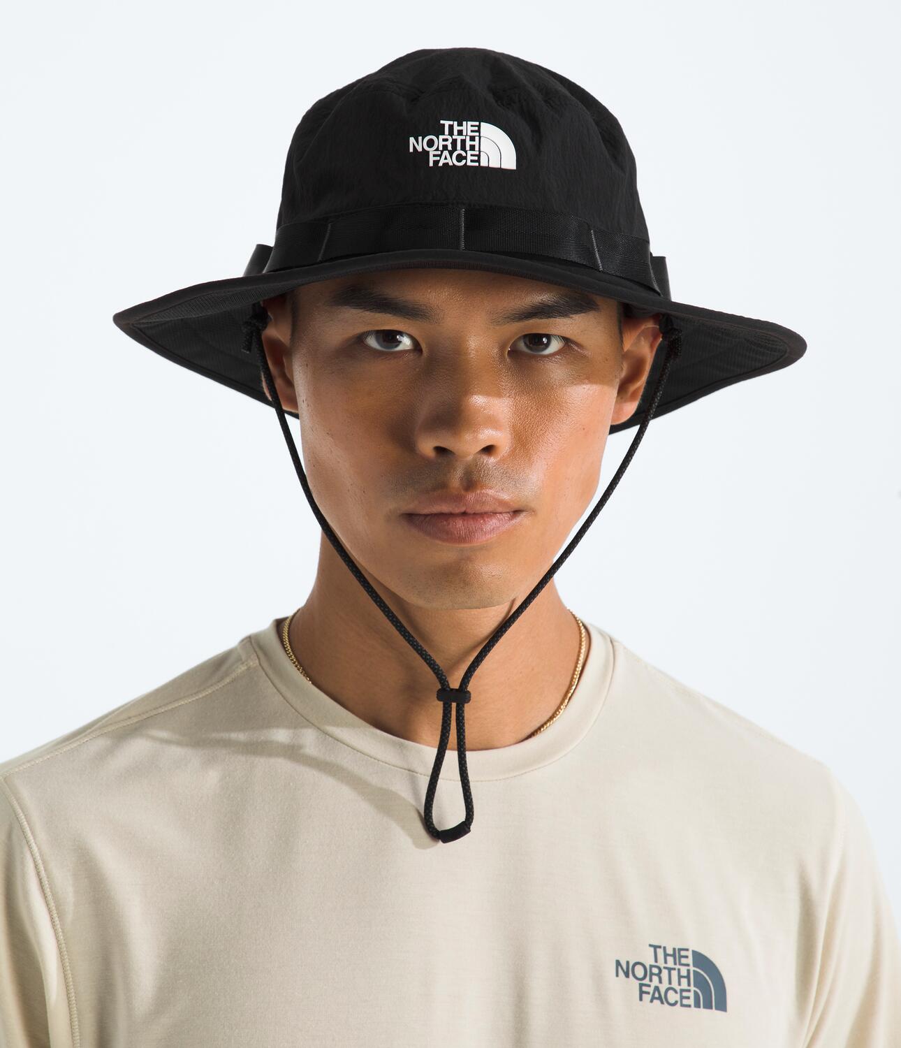 Gorro Class V Brimmer Negro Unisex The North Face