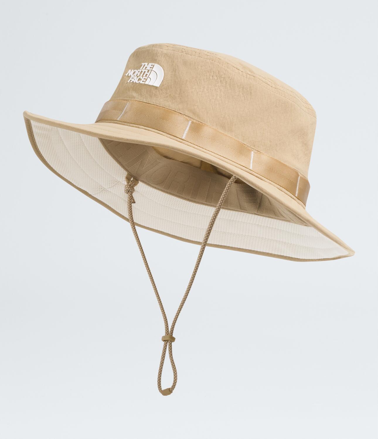 Gorro Class V Brimmer Beige Unisex The North Face