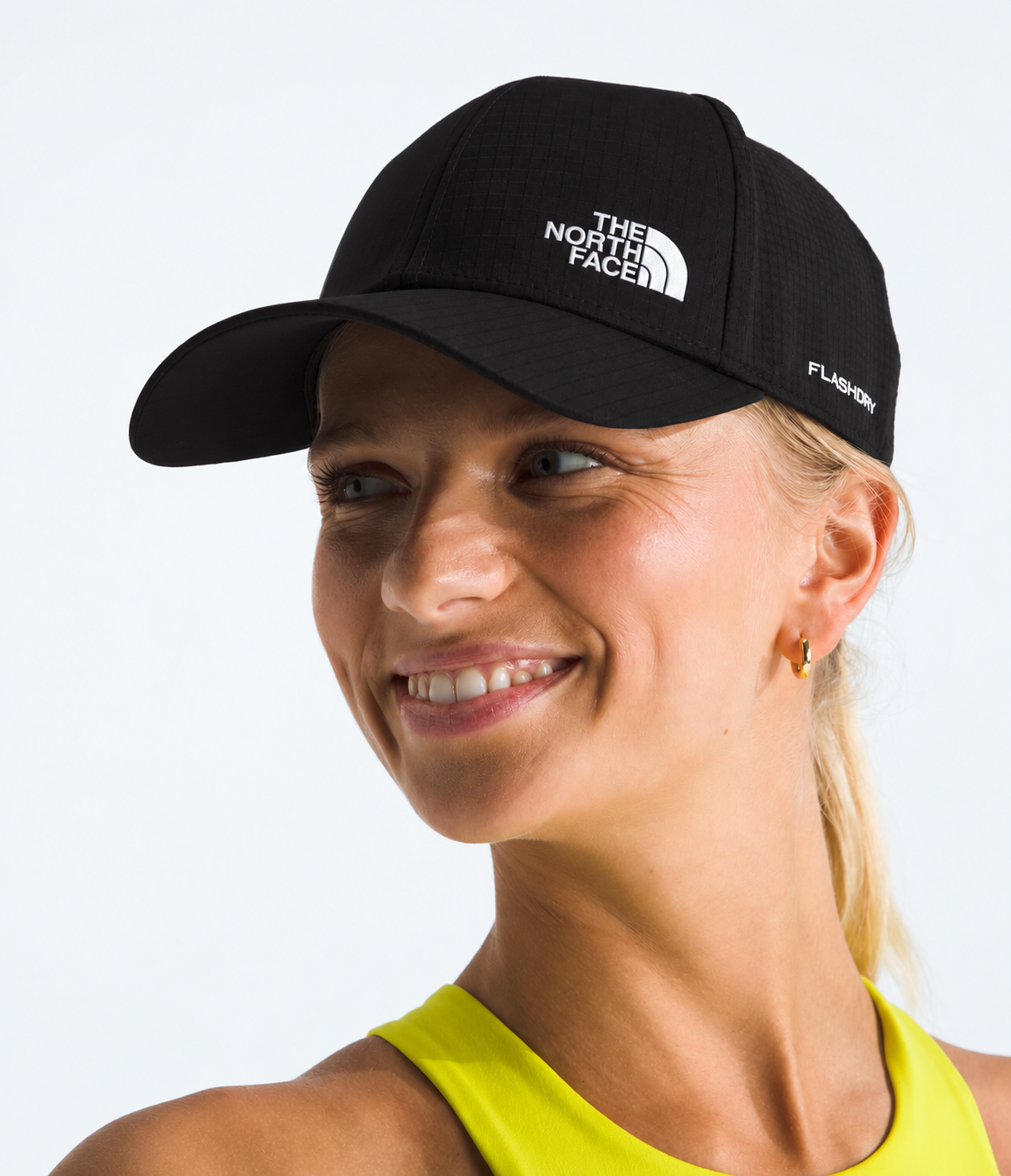 Gorra Summer Lt Trucker Negro Unisex The North Face