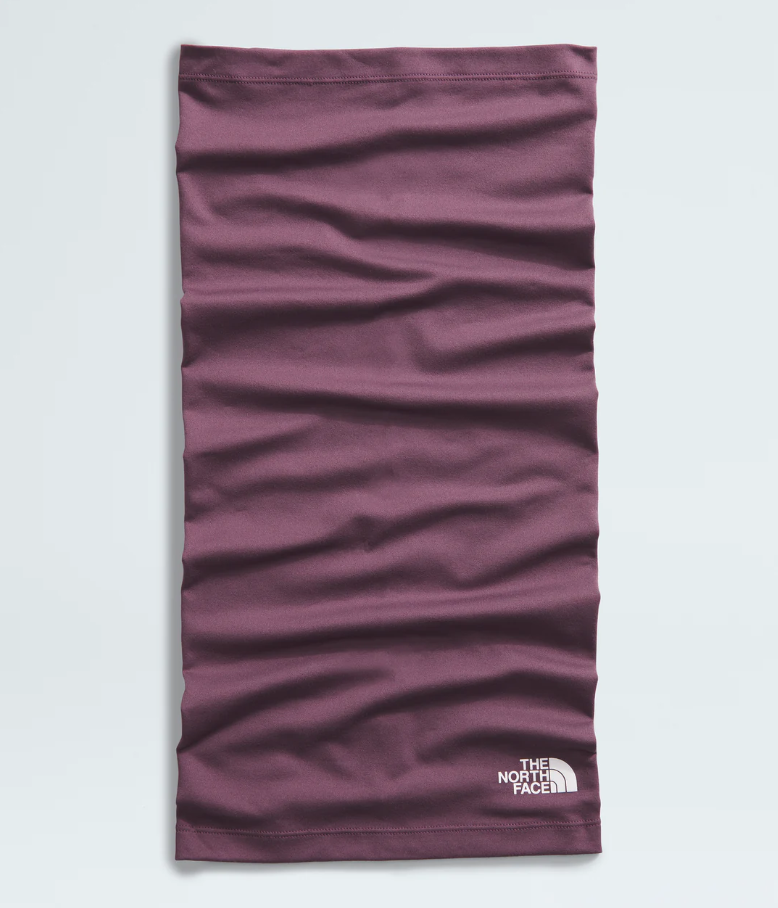 Cuello Base Gaiter Purpura Unisex The North Face