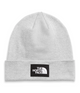 Gorro Dock Worker Recycled Beanie Gris The North Face