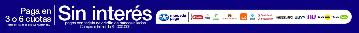 Banner financiero inferior
